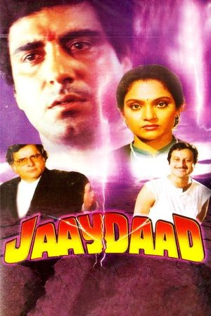 Jaaydaad's poster