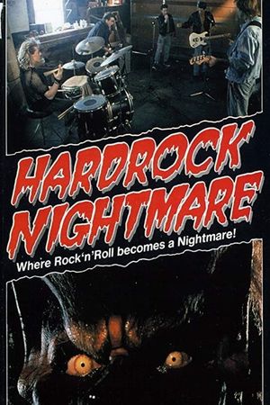 Hard Rock Nightmare's poster image