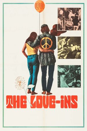 The Love-Ins's poster