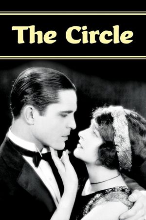 The Circle's poster