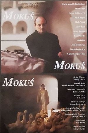 Mokus's poster