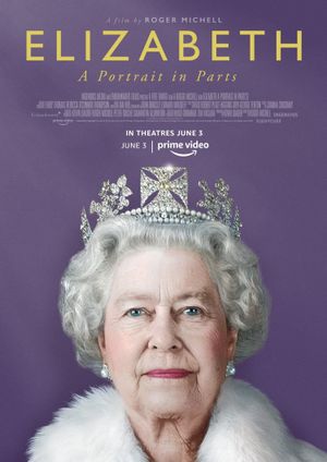 Elizabeth: A Portrait in Part(s)'s poster