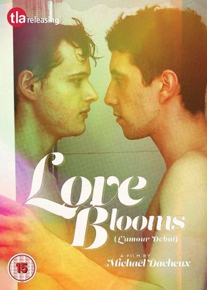 Love Blooms's poster
