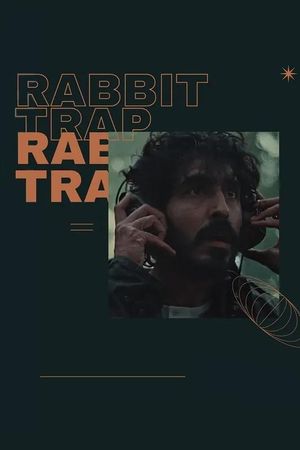 Rabbit Trap's poster