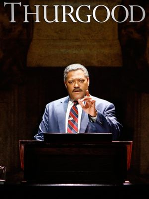 Thurgood's poster