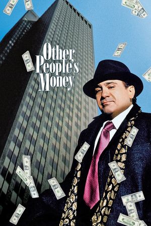 Other People's Money's poster