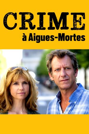 Murder In Aigues-Mortes's poster