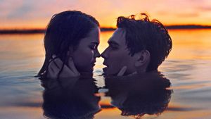 The Last Summer's poster