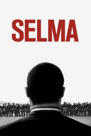 Selma's poster