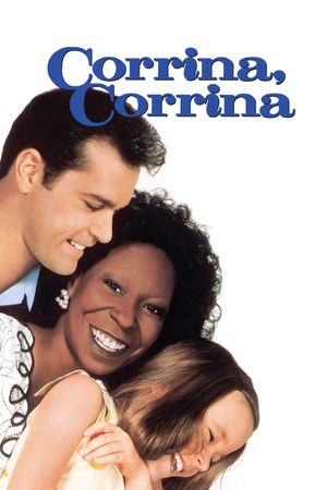 Corrina, Corrina's poster