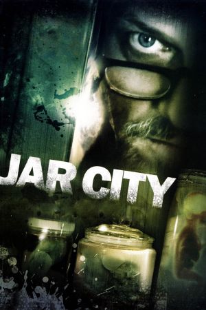 Jar City's poster