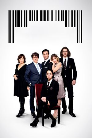 Human Capital's poster