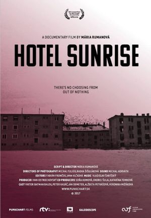 Hotel Sunrise's poster