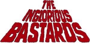 The Inglorious Bastards's poster