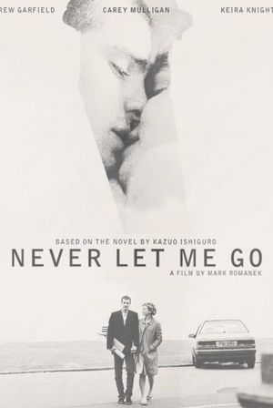 Never Let Me Go's poster