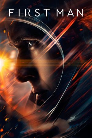 First Man's poster
