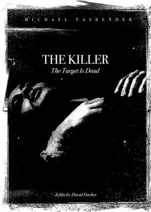 The Killer's poster