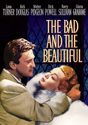 The Bad and the Beautiful's poster