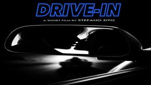 Drive In's poster