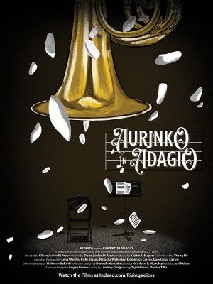 Aurinko in Adagio's poster image