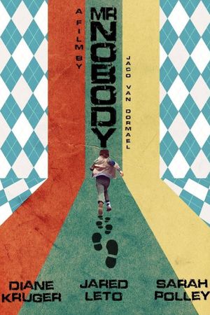 Mr. Nobody's poster
