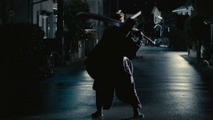 Bleach's poster