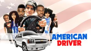 American Driver's poster