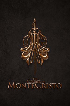 The Count of Monte-Cristo's poster