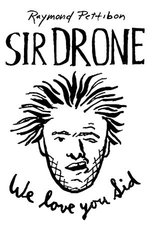 Sir Drone's poster