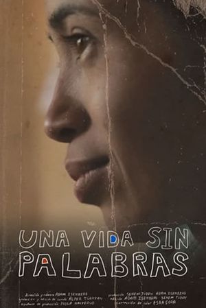 Una vida sin palabras's poster