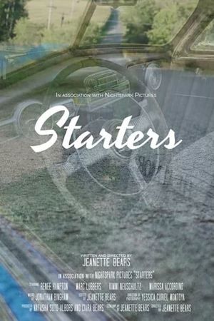 Starters's poster