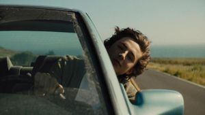 Beautiful Boy's poster