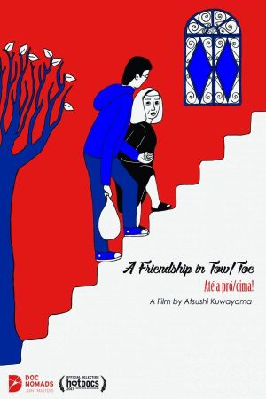 A Friendship in Tow/Toe's poster