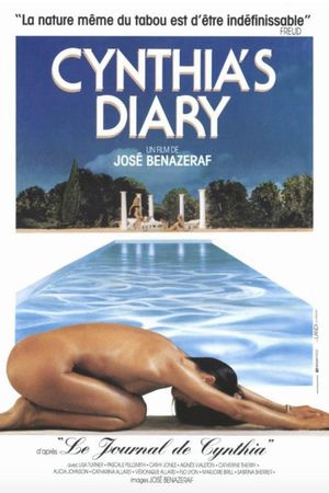 Cynthia's Diary's poster