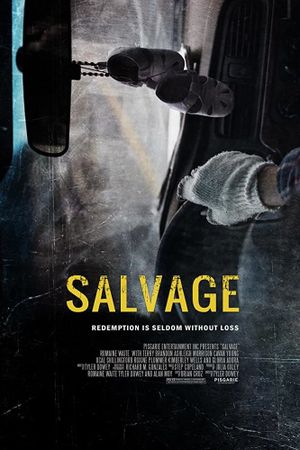 Salvage's poster image