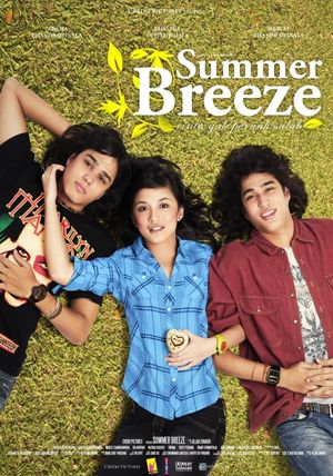 Summer Breeze's poster