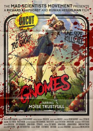 Gnomes!'s poster