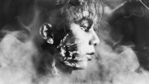 Tetsuo: The Iron Man's poster