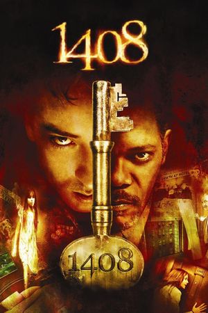 1408's poster