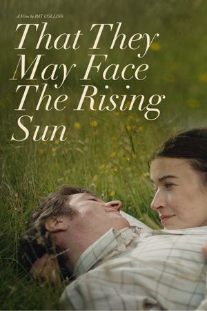 That They May Face the Rising Sun's poster