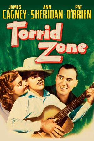 Torrid Zone's poster