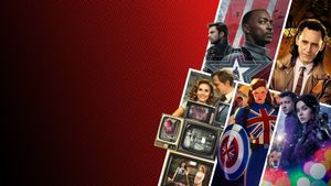 Marvel Studios' 2021 Disney+ Day Special's poster