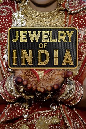 Jewelry of India's poster