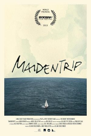 Maidentrip's poster