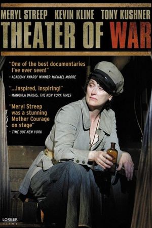 Theater of War's poster