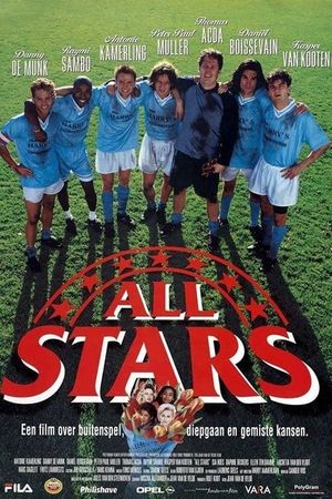 All Stars's poster