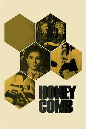 Honeycomb's poster
