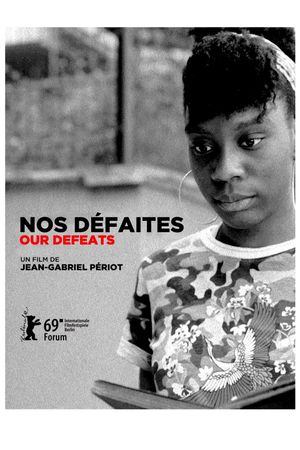 Our Defeats's poster
