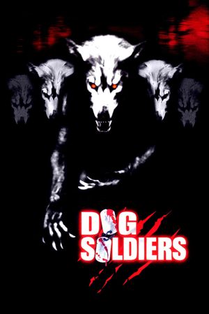 Dog Soldiers's poster