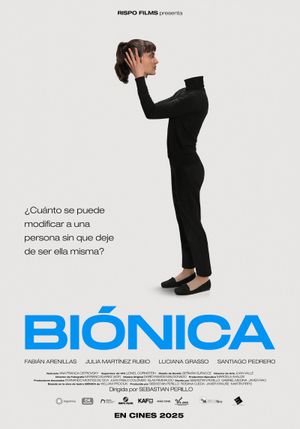 Bionica's poster